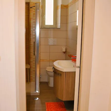 Apartment Orange Doria Al Vaticano