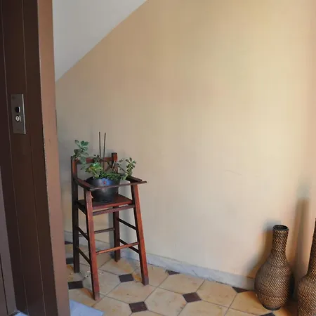 Orange Doria Al Vaticano Apartment Rome