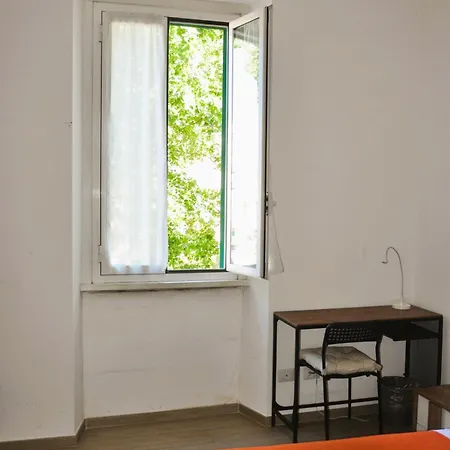 Apartment Orange Doria Al Vaticano