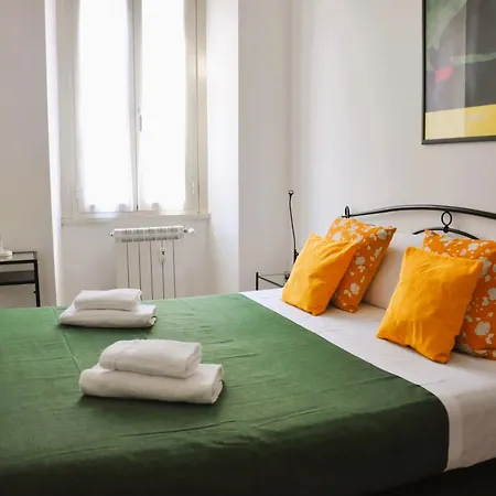 Apartment Orange Doria Al Vaticano *
