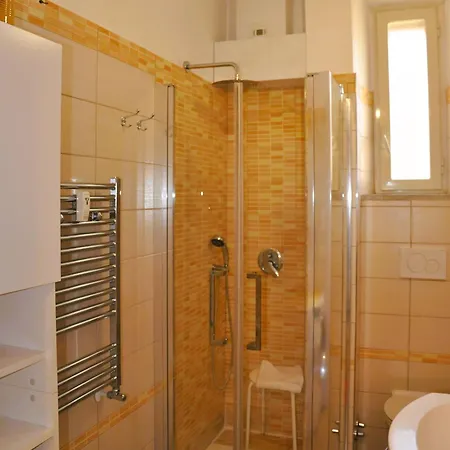 Apartment Orange Doria Al Vaticano *