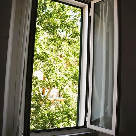 Apartment Orange Doria Al Vaticano *