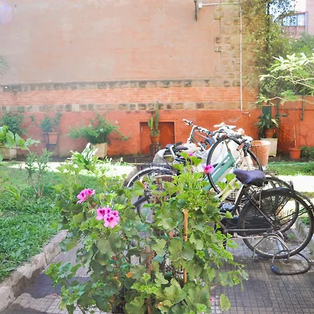 Apartment Orange Doria Al Vaticano Rome